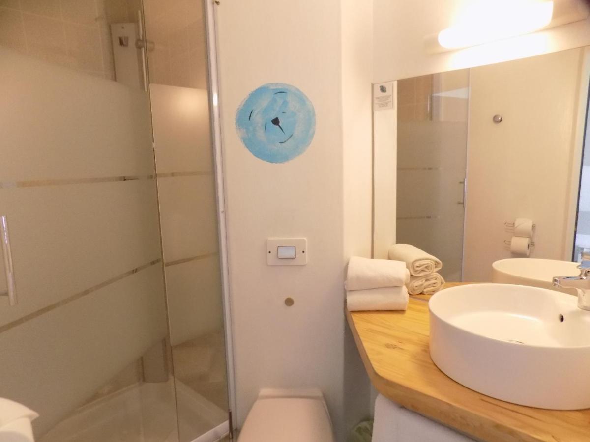 Nestor Hotel Gap Et Restaurant Zewnętrze zdjęcie
