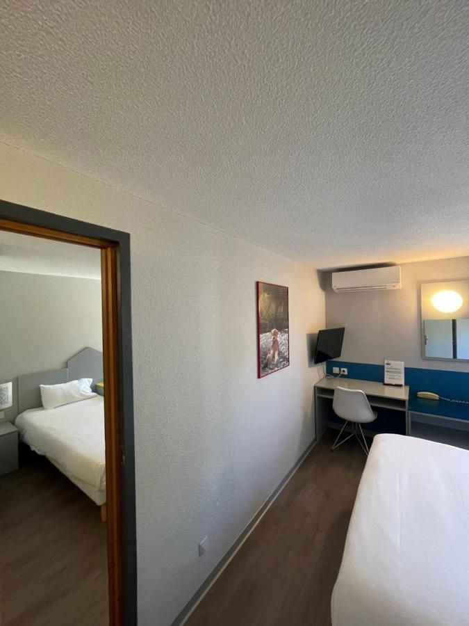 Nestor Hotel Gap Et Restaurant Zewnętrze zdjęcie