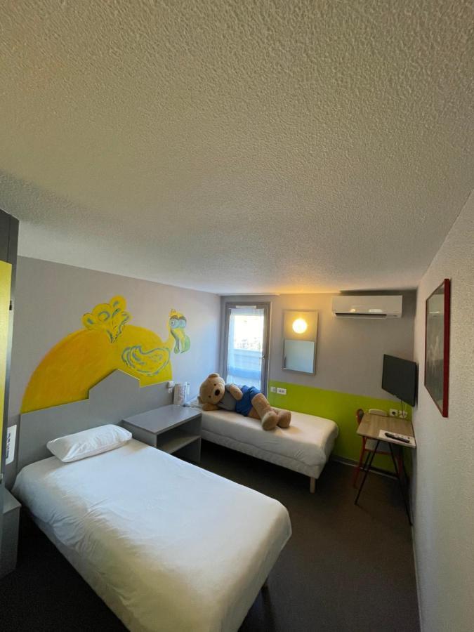 Nestor Hotel Gap Et Restaurant Zewnętrze zdjęcie