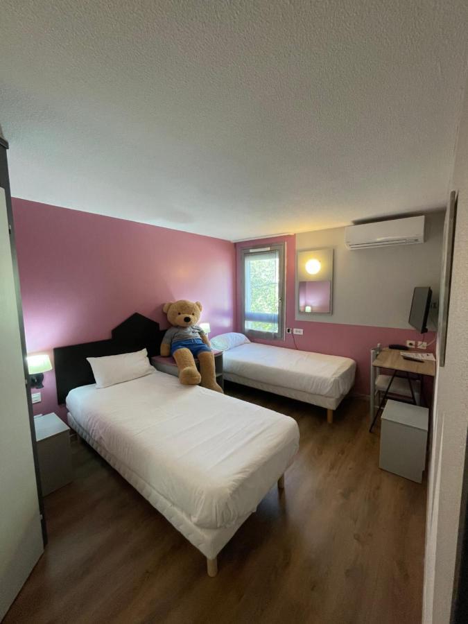 Nestor Hotel Gap Et Restaurant Zewnętrze zdjęcie