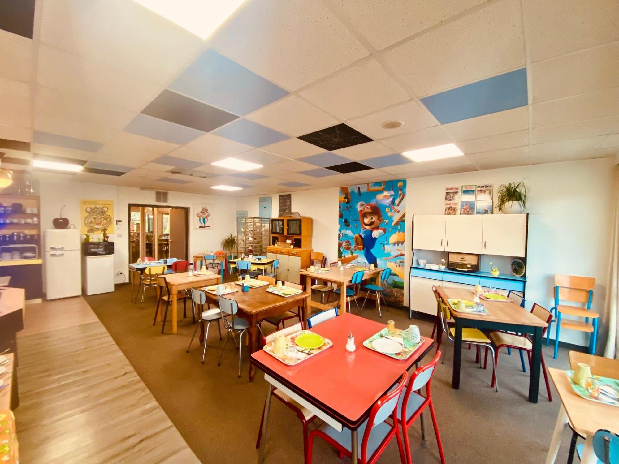 Nestor Hotel Gap Et Restaurant Zewnętrze zdjęcie