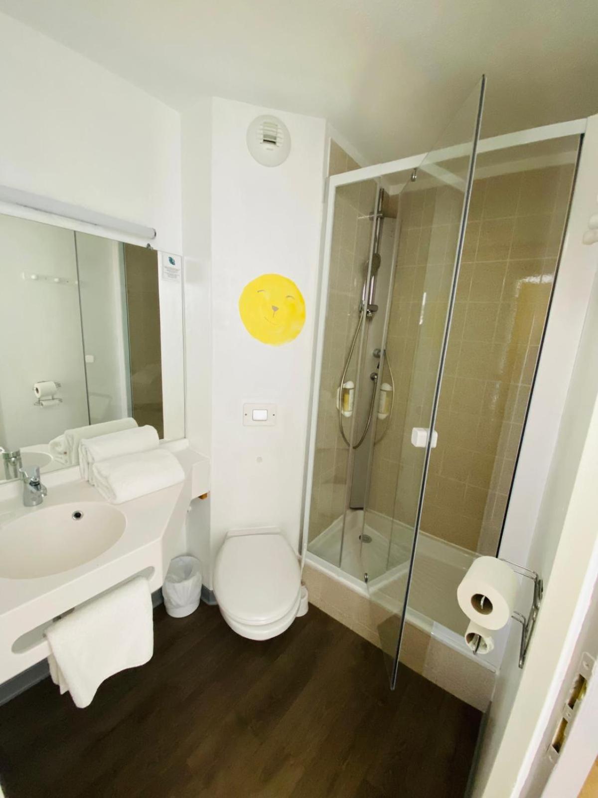 Nestor Hotel Gap Et Restaurant Zewnętrze zdjęcie