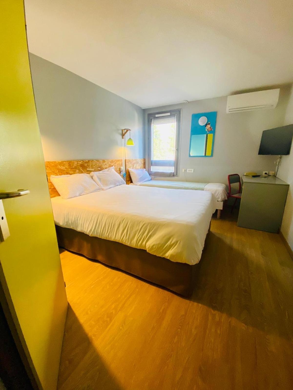 Nestor Hotel Gap Et Restaurant Zewnętrze zdjęcie