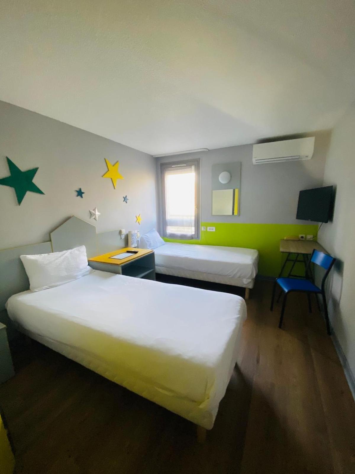Nestor Hotel Gap Et Restaurant Zewnętrze zdjęcie