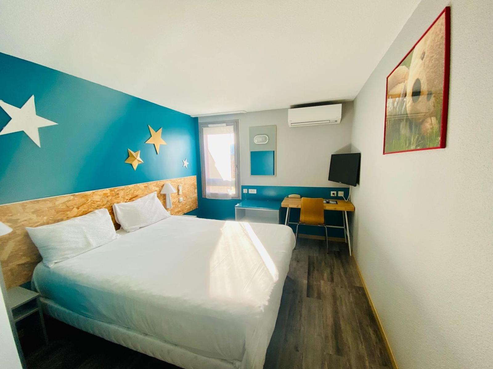 Nestor Hotel Gap Et Restaurant Zewnętrze zdjęcie