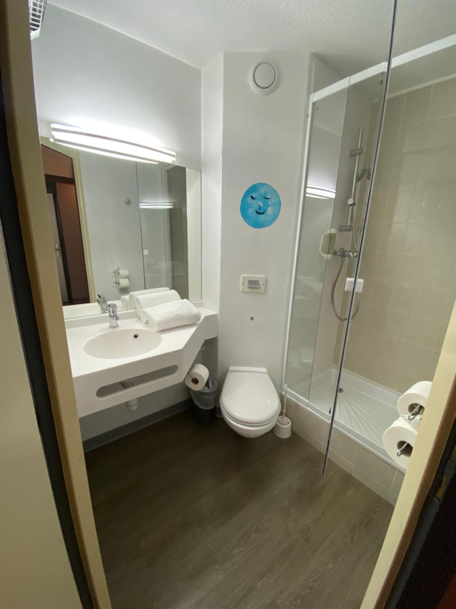 Nestor Hotel Gap Et Restaurant Zewnętrze zdjęcie