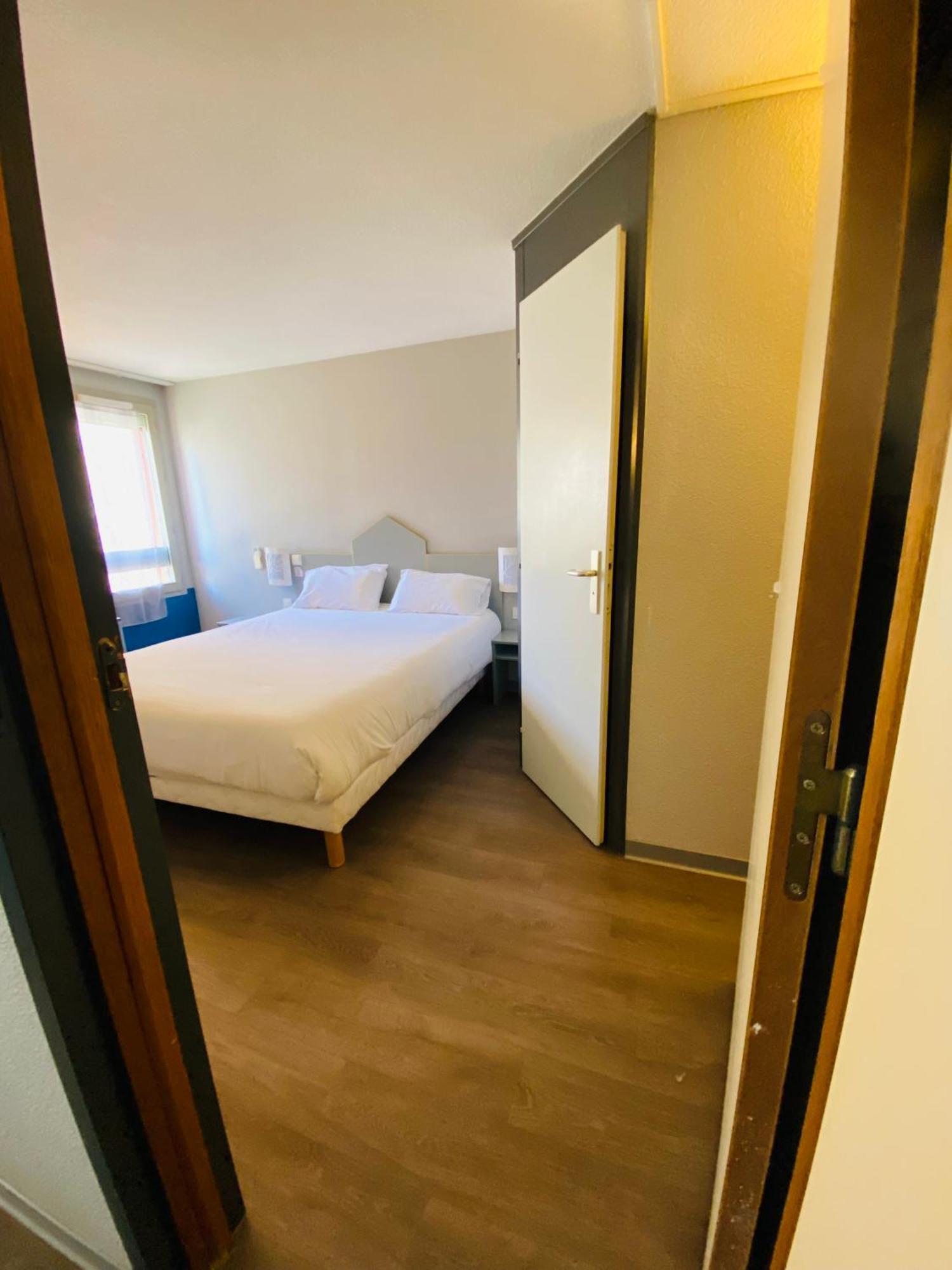 Nestor Hotel Gap Et Restaurant Zewnętrze zdjęcie