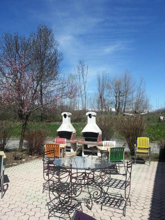 Nestor Hotel Gap Et Restaurant Zewnętrze zdjęcie