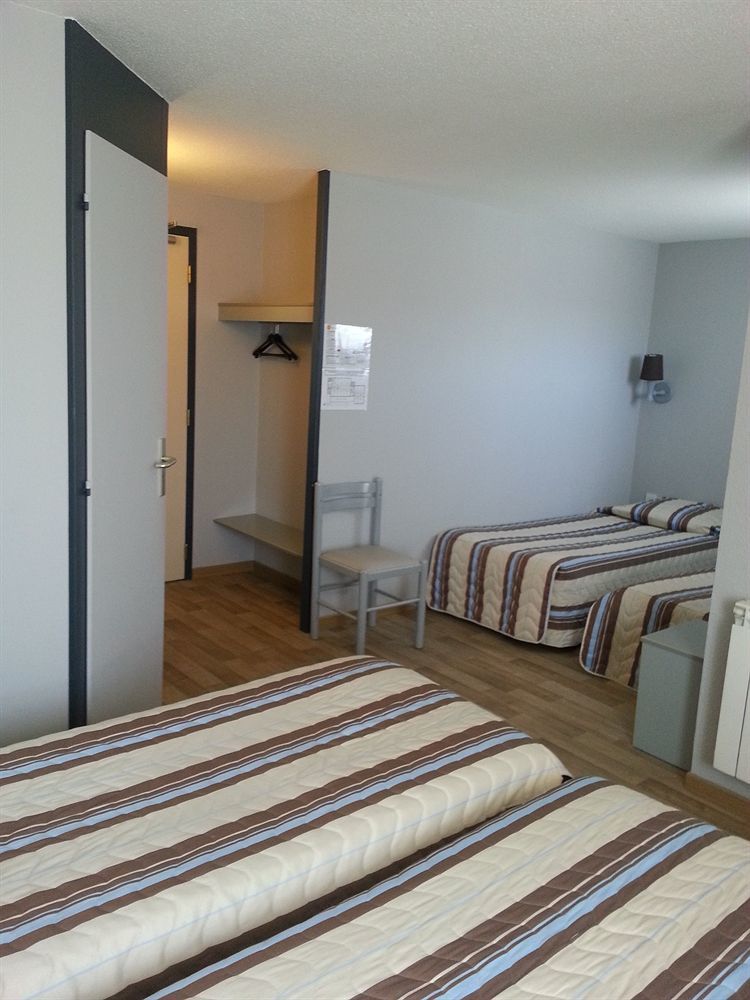 Nestor Hotel Gap Et Restaurant Zewnętrze zdjęcie