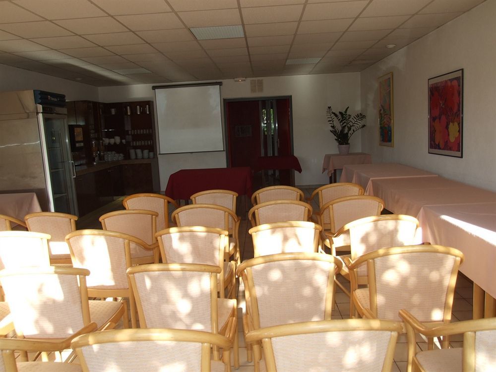 Nestor Hotel Gap Et Restaurant Zewnętrze zdjęcie