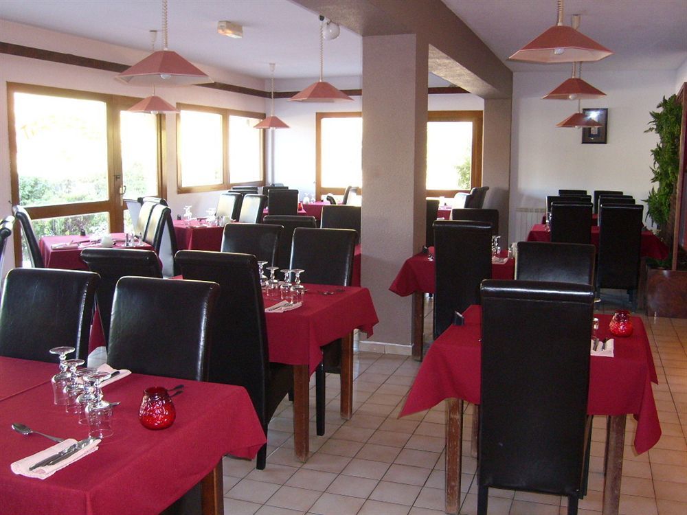 Nestor Hotel Gap Et Restaurant Zewnętrze zdjęcie