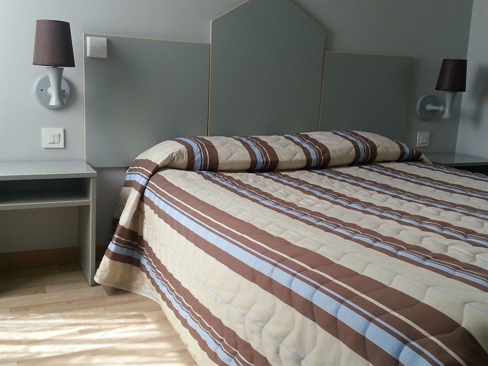 Nestor Hotel Gap Et Restaurant Zewnętrze zdjęcie