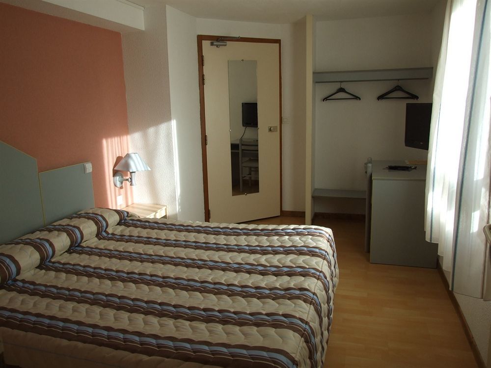 Nestor Hotel Gap Et Restaurant Zewnętrze zdjęcie